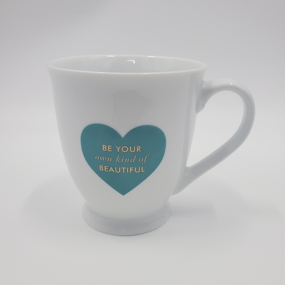 Fringe Studio Other - Fringe Be Your Own Kind of Beautiful Coffee Mug
